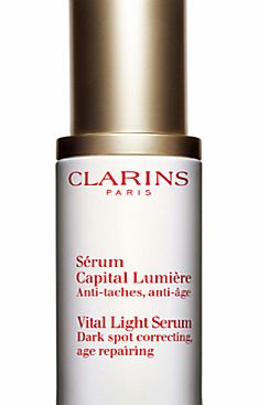 Clarins Vital Light Serum, 30ml