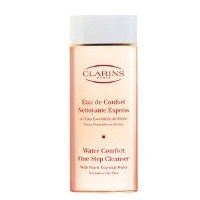 Clarins Water Comfort One-Step Cleanser Normal