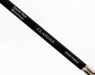 Clarins Waterproof Eye Pencil Black 01 1.2g