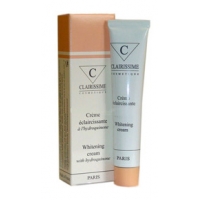 Clarissime Ultra Skin Lightening Cream - 50ml