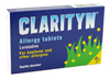 allergy tablets 30 tablets