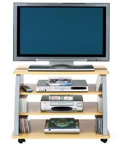 Clarke Entertainment Unit