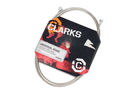 Clarks Campagnolo/Shimano Stainless Steel Brake Inner Wire
