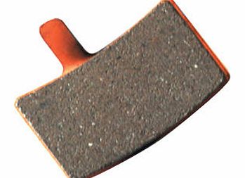 Hayes Stroker Trail Carbon Disc Brake Pads