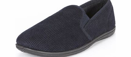 Clarks King Roy Slippers