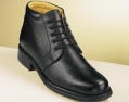 mens headfirst ankle boot