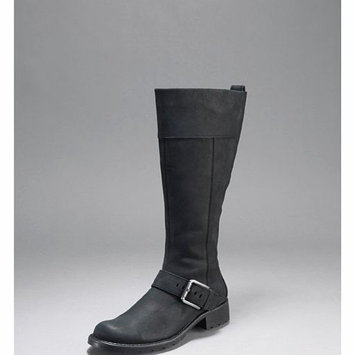 Orinoco Jazz 4 Leather Knee Boots