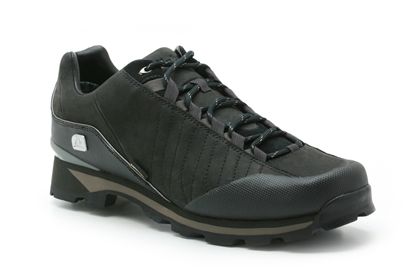 Clarks Pack Lo GTX Black Leather