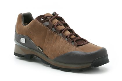 Pack Lo GTX Tobacco Leather