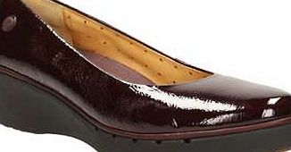 Clarks Patent Wedges