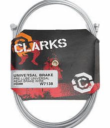 Pre-lube Universal Brake Inner Cable -