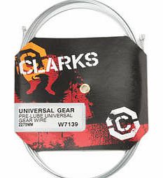 Pre-lube Universal Gear Inner Cable -