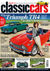 Classic Cars Annual Credit/Debit Card -13 Issues