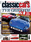 Classic Cars Annual Direct Debit - Get 2 Years