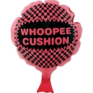 classic Jokes Inflatable Whoopee Cushion
