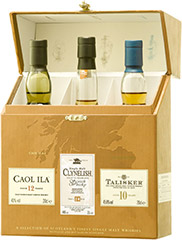 Classic Malts Coastal Collection OTHER United