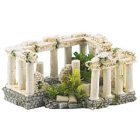 Ornamental Roman Column