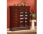Classic Quebec Ladies Dressing Chest