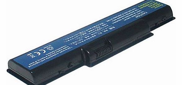 Classic Replacement Laptop Battery for Acer AS07A31 ( 4400mAh / 10.8V )