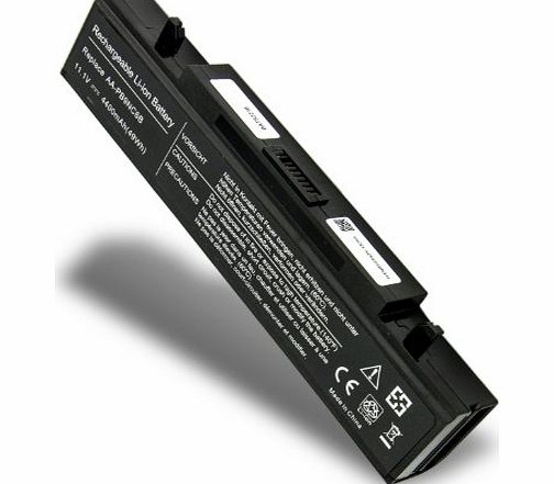 Classic Replacement Laptop Battery for Samsung NP355V5C-A05UK ( 4400mAh / 10.8V )