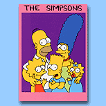 Classic Simpsons The Simpsons