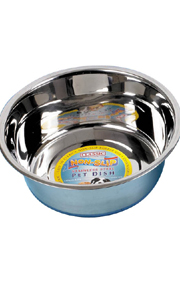 Stainless Steel Dishes for Classic High Stand