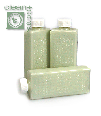 Clean & Easy Large Tea Tree Creme Roller Wax