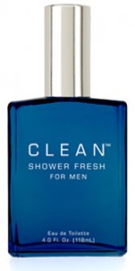 Clean Shower Fresh For Men Eau De Toilette 118ml