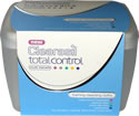 Total Control Foaming Cleansing Cloths