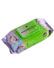 Clearly Herbal Natural Baby wipes pack 80