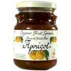 Case of 6 Clearspring Fruit Spread - Apricot 290g