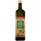 Clearspring Case of 6 Clearspring Organic Olive Oil 1L