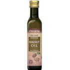 Clearspring Case of 8 Clearspring Walnut Oil Organic 250ML