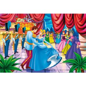 Cinderella The Dance 350 Piece Jigsaw Puzzle