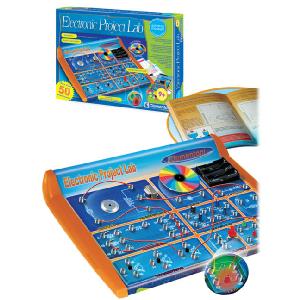 Electronic Project Lab Kit