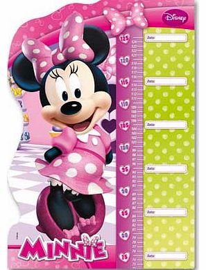 Minnie Mouse Double Fun Puzzle