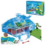 Clementoni Science In The Greenhouse Kit
