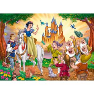 Snow White The Dream 250 Piece Jigsaw Puzzle