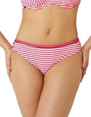 Cleo By Panache, 1295[^]242275 Lucille Classic Pant - Coral