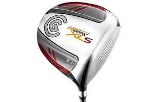 Cleveland 2nd Hand Cleveland HiBore XLS (Gold) Driver