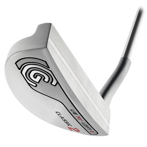 Cleveland Classic 2 Mallet Putter