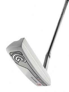 CLASSIC 3 PUTTER RIGHT / 34