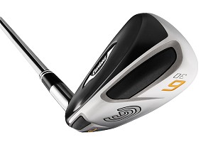 Cleveland Hi Bore XLI Irons Steel 4-PW