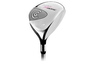 Cleveland Ladies W-Series Hi-Bore Fairway Wood