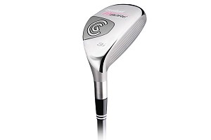 Cleveland Ladies W-Series Hibore Hybrid