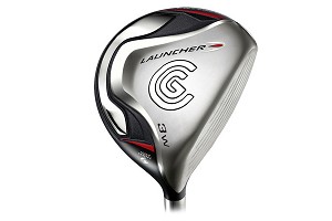 Cleveland Launcher Fairway Wood 2009