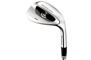 Cleveland Mens 588 Utility Wedge