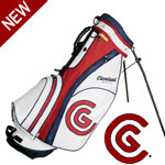 Cleveland Tour 9.5 Inch Stand Bag
