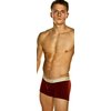 Clever Moda flying guitar boxer brief