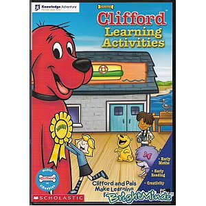 Clifford Learning Activities